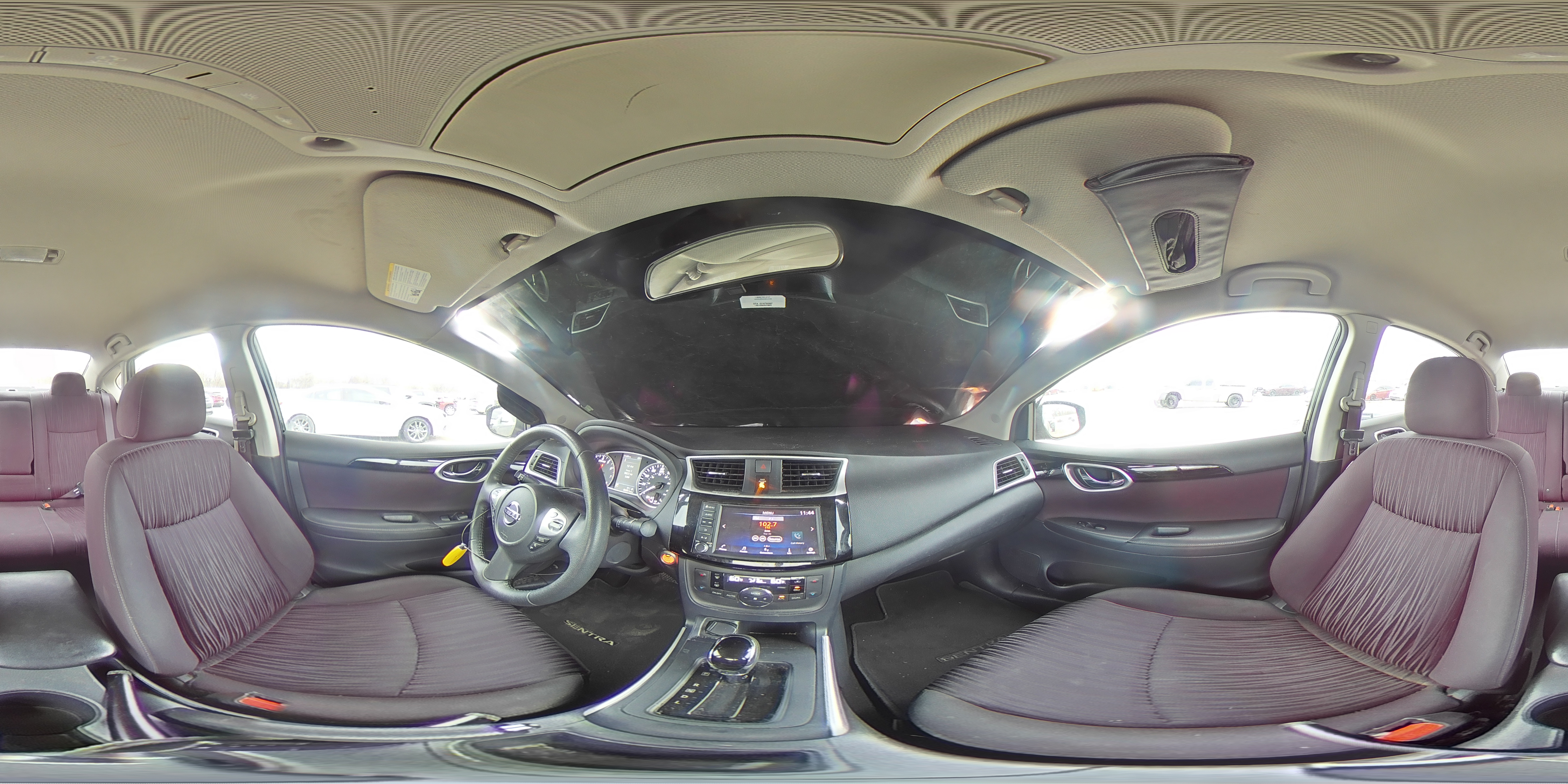 2019 Nissan Sentra - Image 12