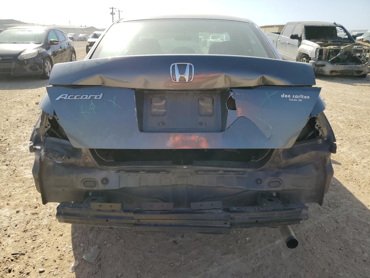 2009 Honda Accord - Image 6