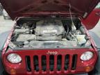 2012 Jeep Wrangler Sport للبيع في Ham Lake، MN - Rear End