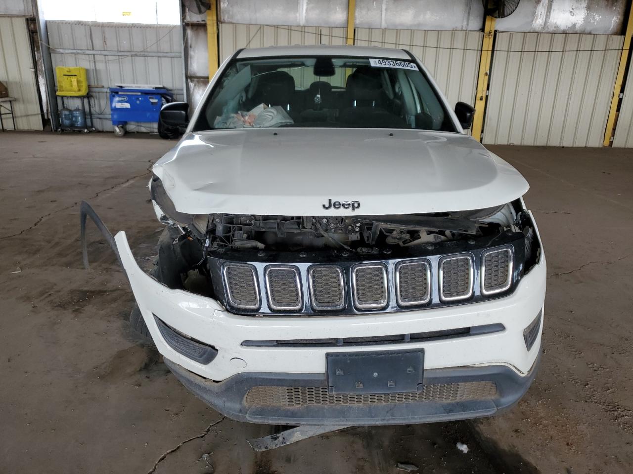 2018 Jeep Compass - Image 5