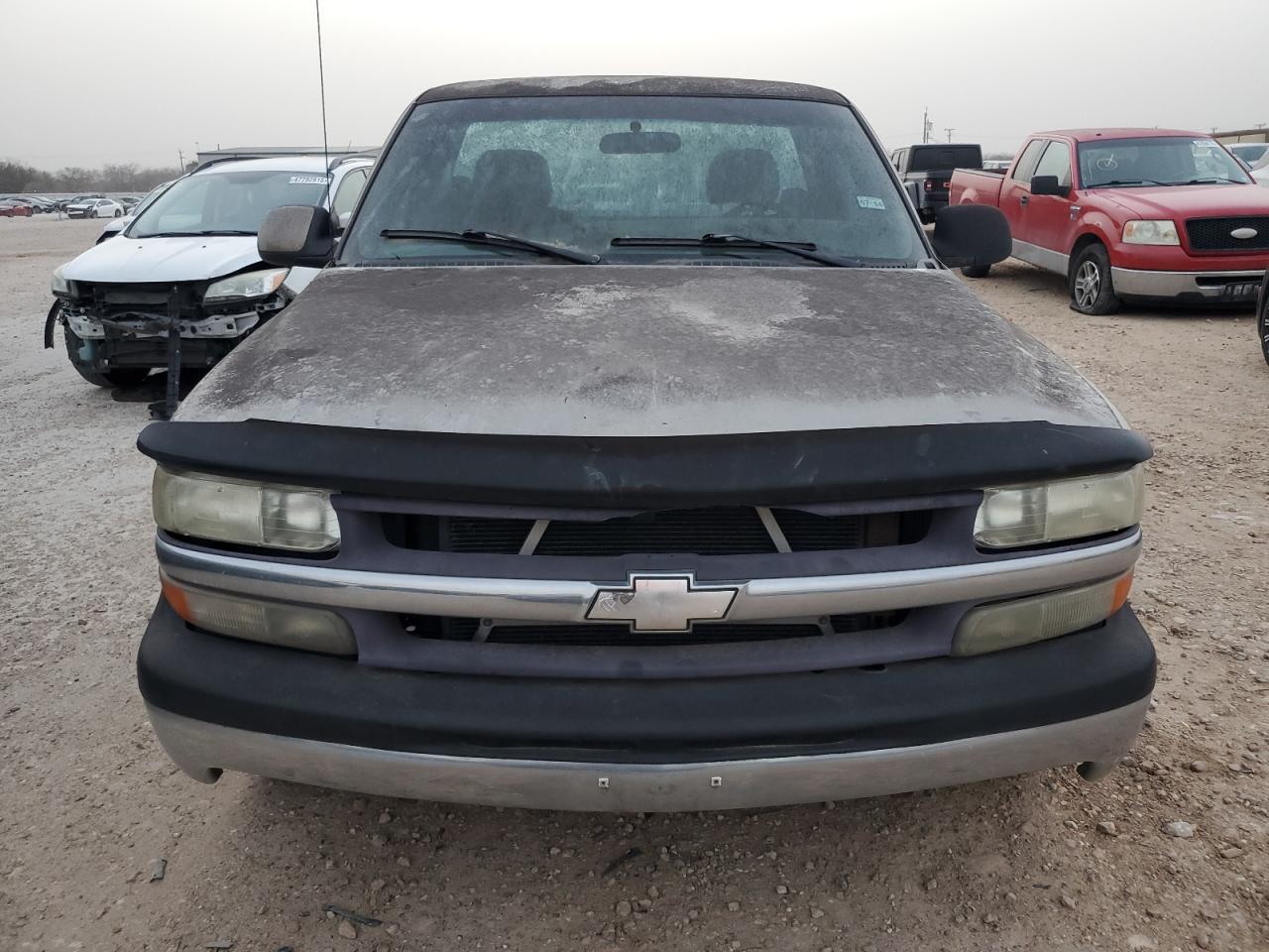 2001 Chevrolet Silverado - Image 5