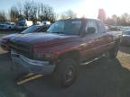 1998 Dodge Ram 2500  en Venta en Portland, OR - Front End