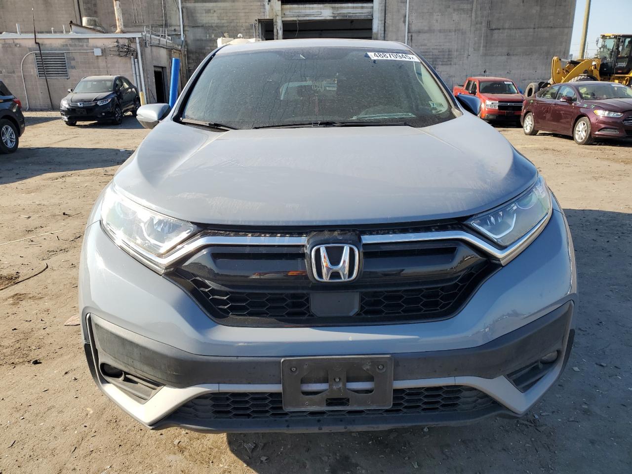 2021 Honda CR-V - Image 5