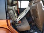 2011 Jeep Wrangler Unlimited Sahara for Sale in Cahokia Heights, IL - Front End