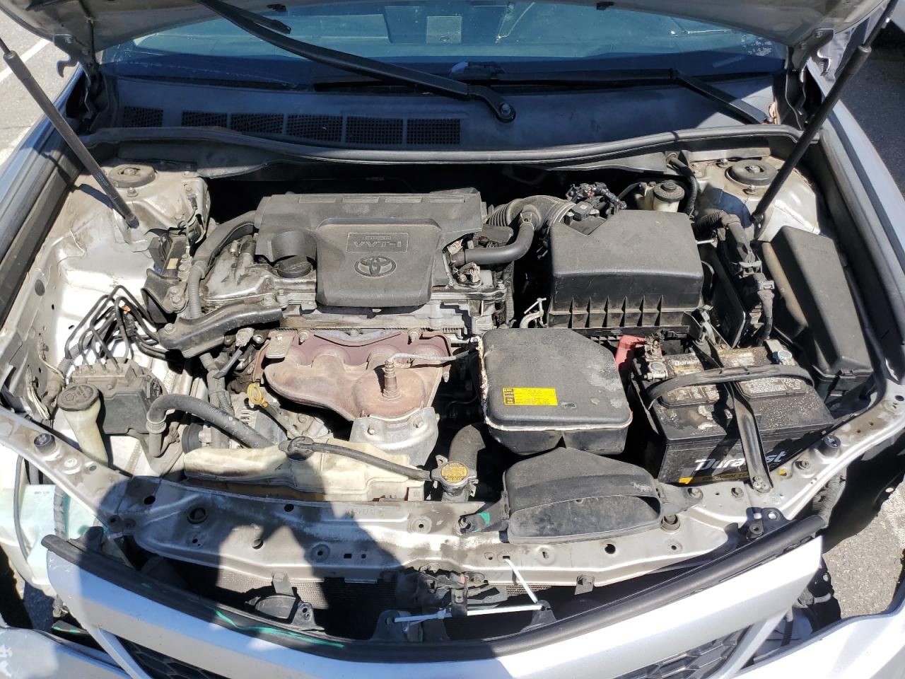 2013 Toyota Camry - Image 11