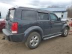 2008 Dodge Nitro Sxt na sprzedaż w East Granby, CT - Front End