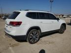 2019 Volkswagen Atlas Sel Premium იყიდება Indianapolis-ში, IN - Front End