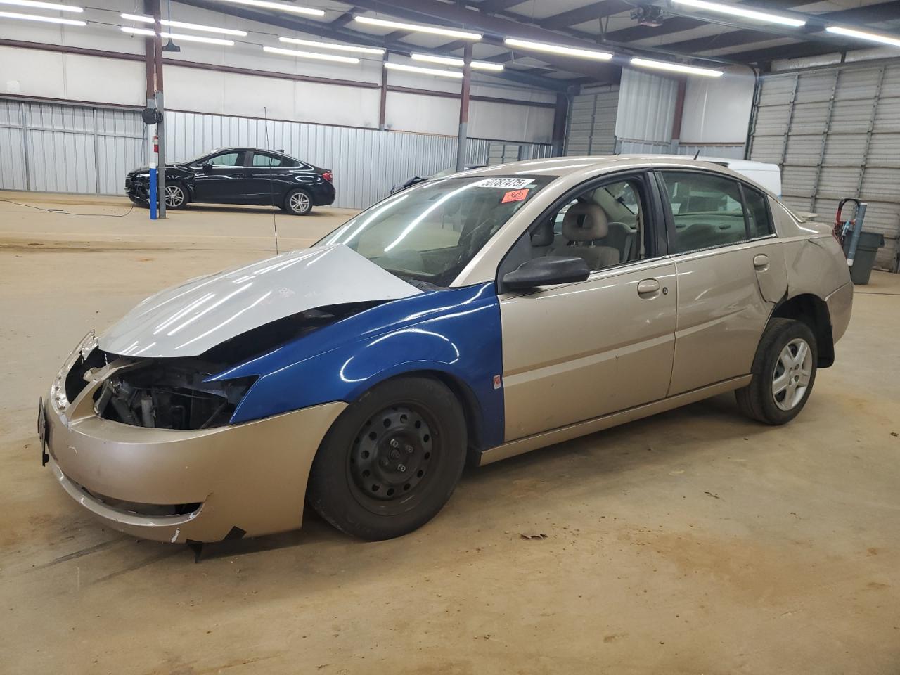 2007 Saturn Ion Level 2 for Sale in Mocksville, NC - All Over