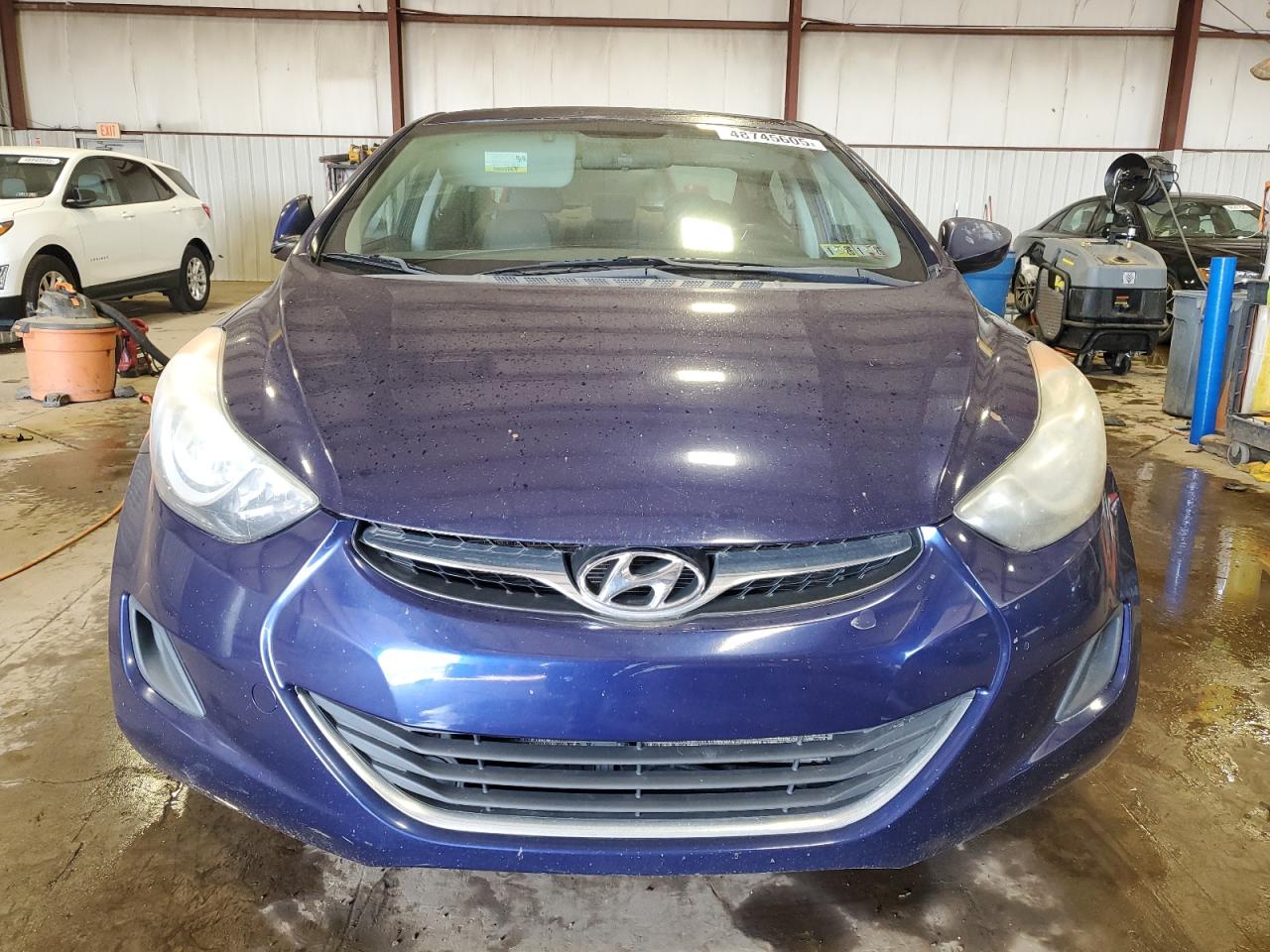 2011 Hyundai Elantra - Image 5