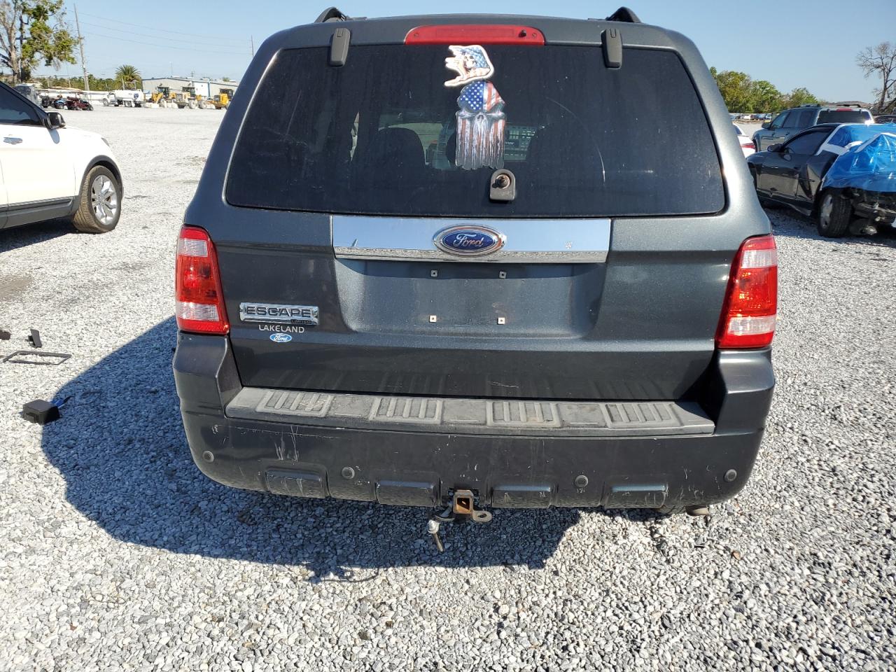 2009 Ford Escape - Image 6