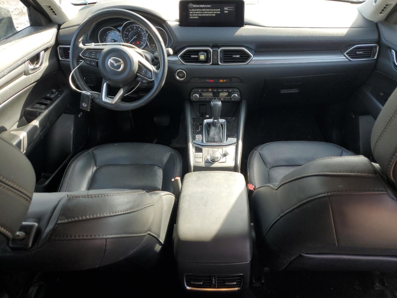 2021 Mazda CX-5 - Image 8