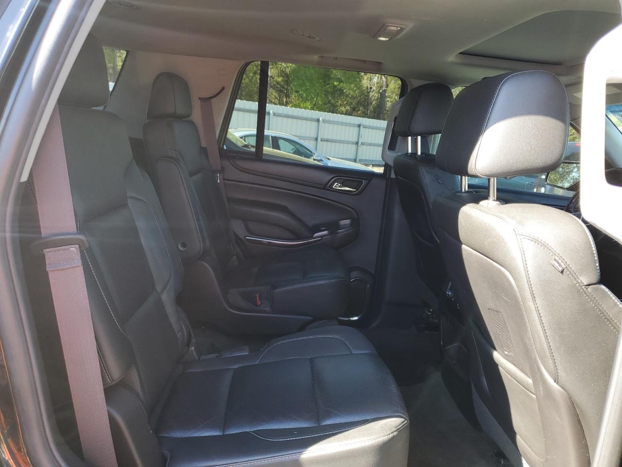 2015 GMC Yukon - Image 11