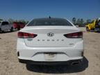 2019 Hyundai Sonata Limited للبيع في Houston، TX - Side