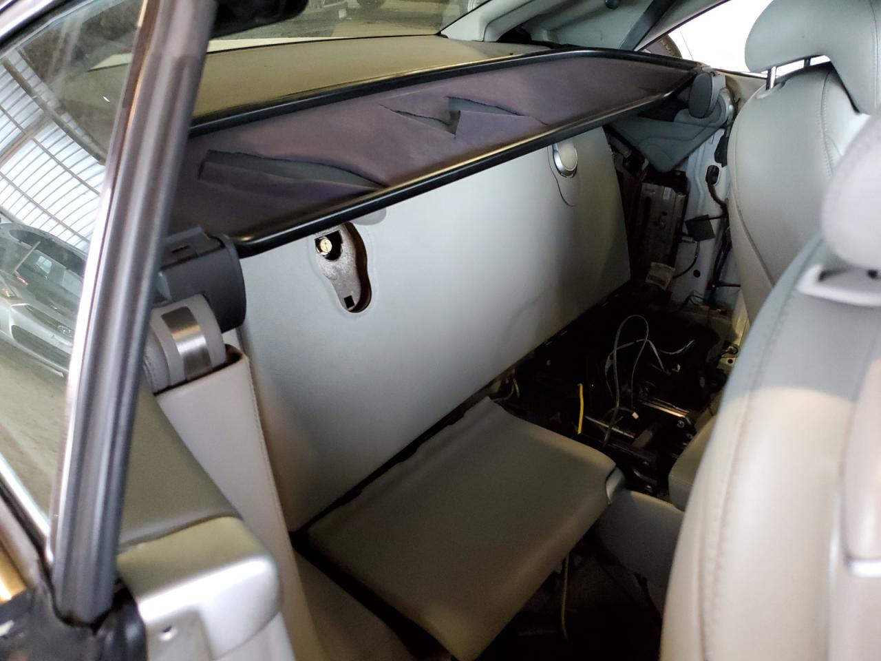 2006 Mercedes-Benz SL-klasse - Image 10