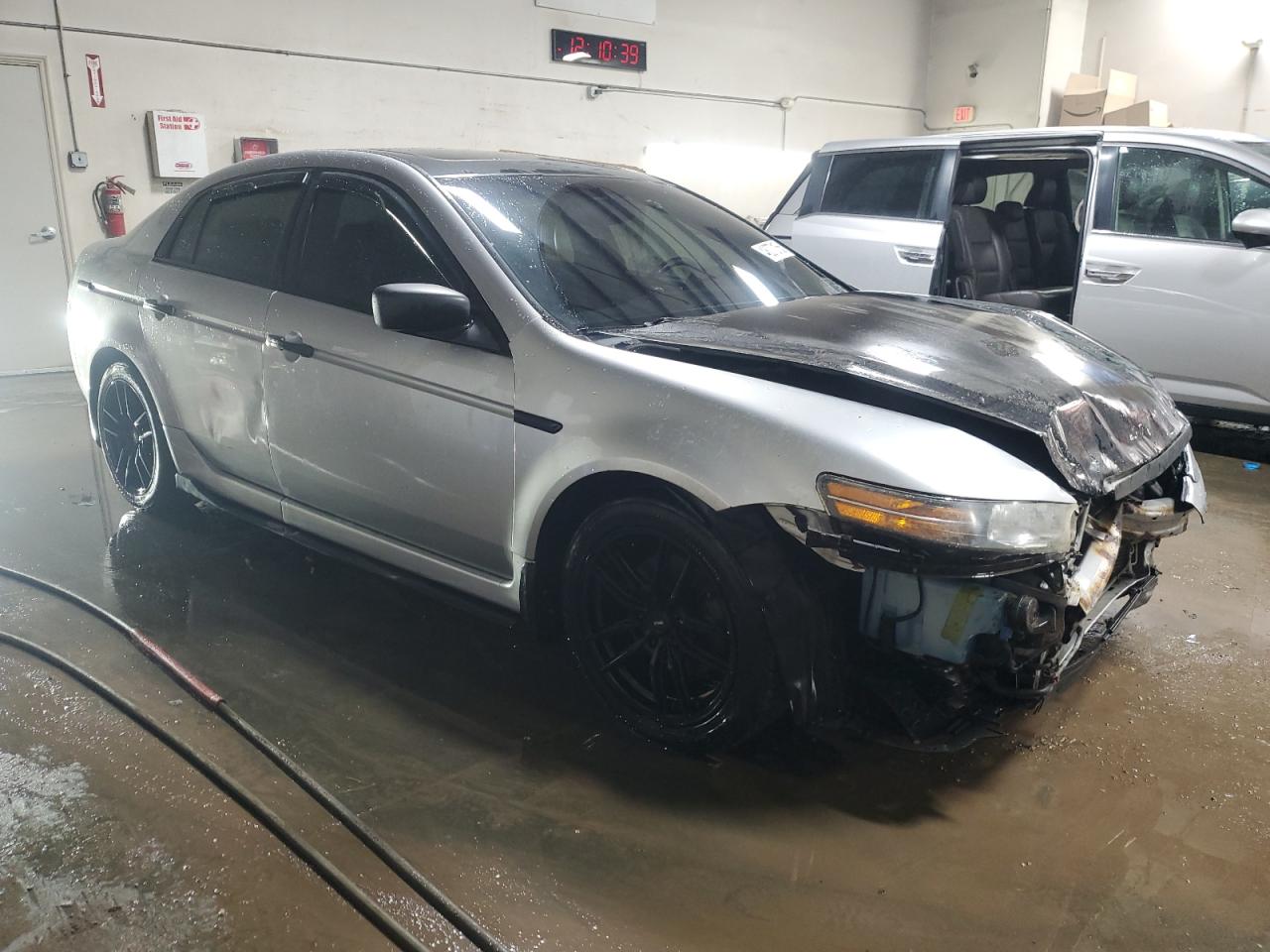 2006 Acura TL - Image 4