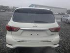 2017 Infiniti Qx60  იყიდება Windsor-ში, NJ - Side