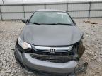 2012 Honda Insight Lx იყიდება Lawrenceburg-ში, KY - All Over