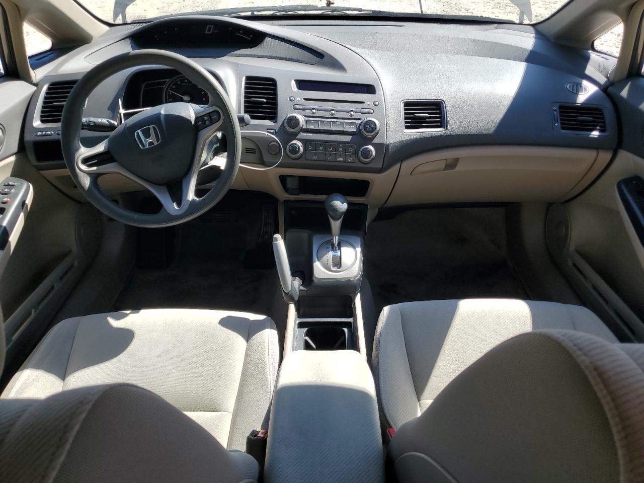2009 Honda Civic - Image 8