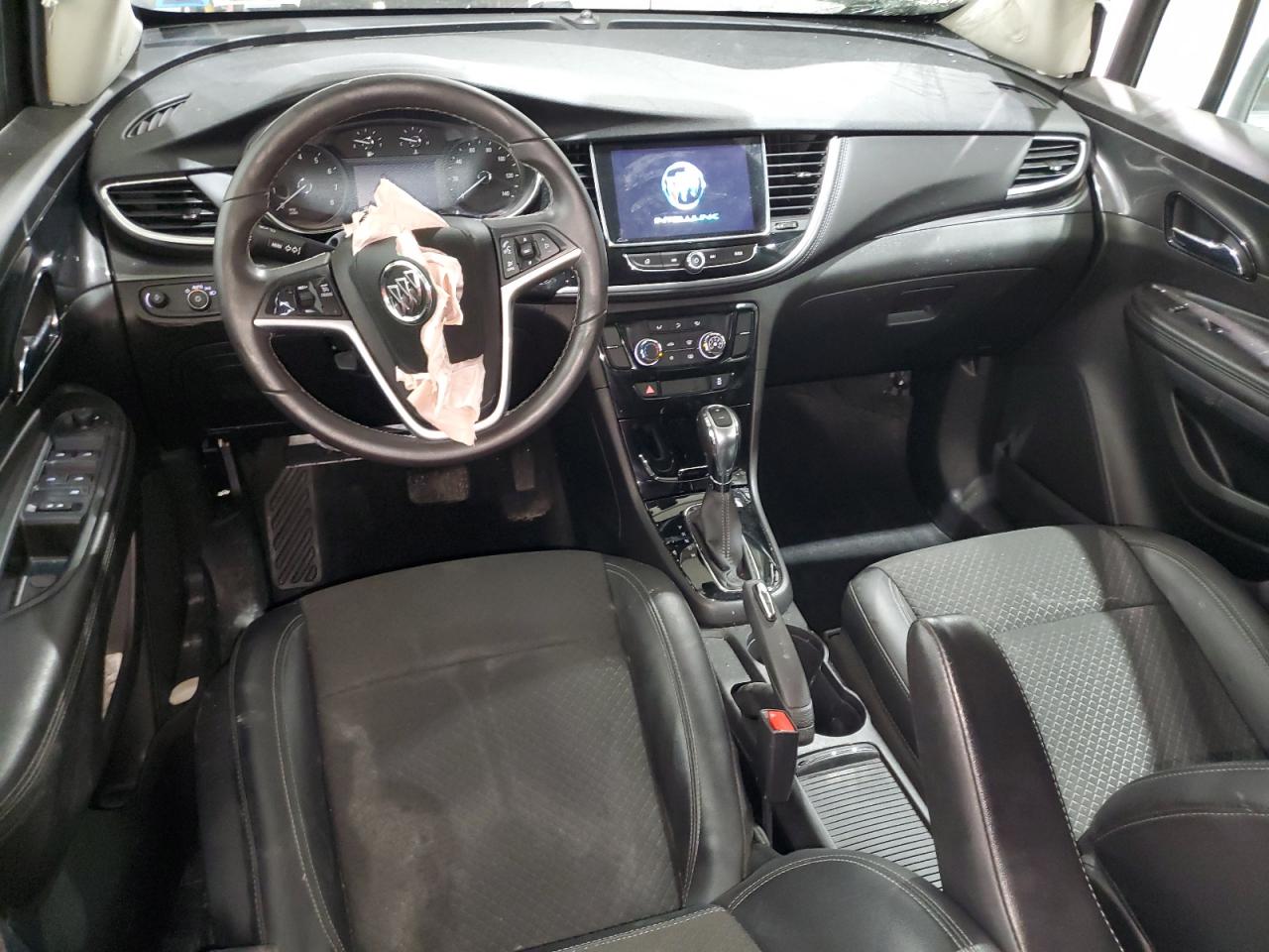2021 Buick Encore - Image 8