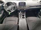 2023 Nissan Altima Sv на продаже в Finksburg, MD - Front End