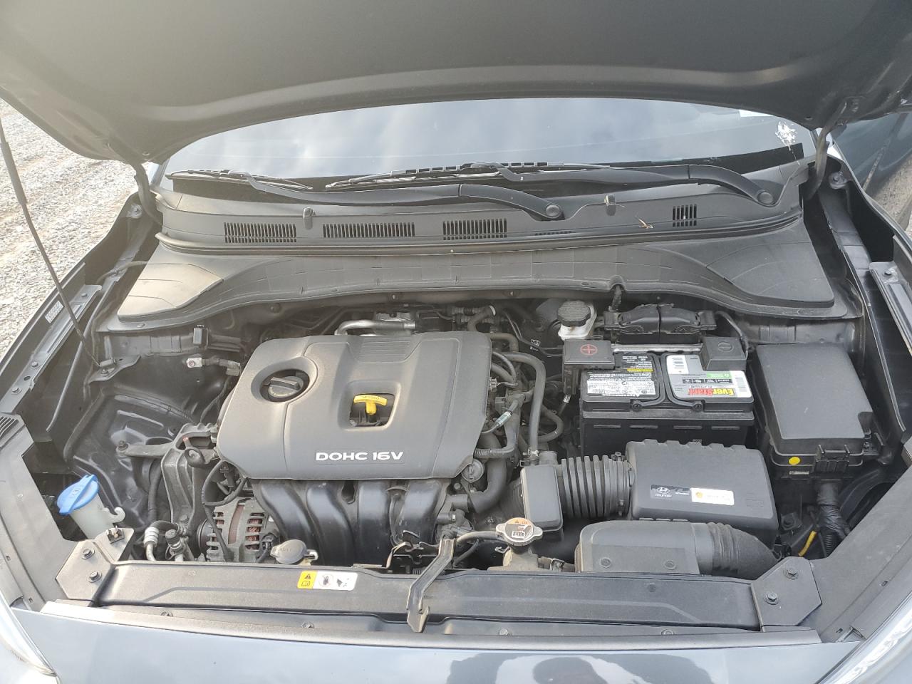 2020 Hyundai Kona - Image 12