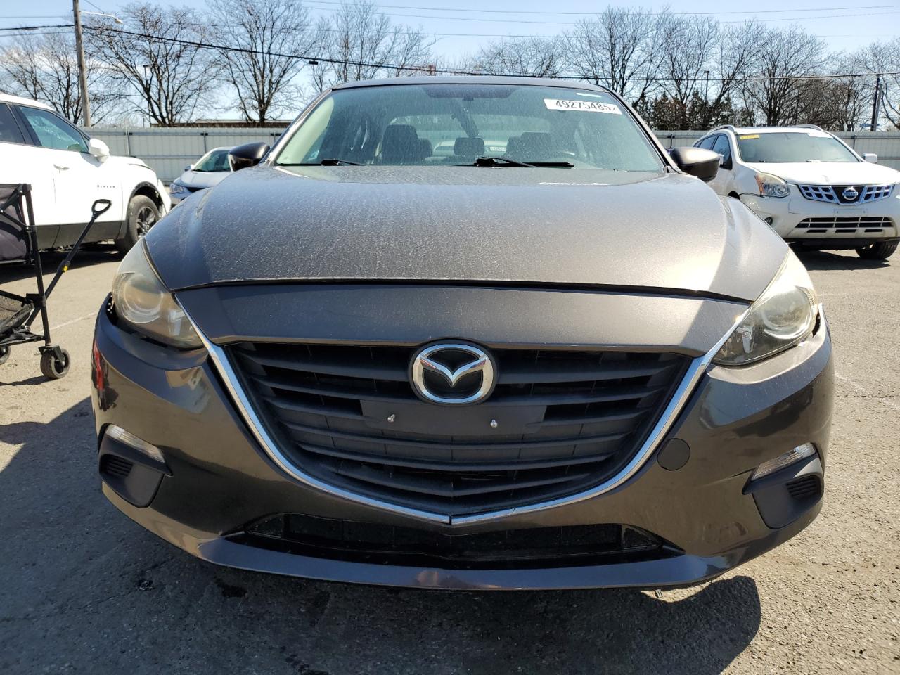 2014 Mazda 3 - Image 5