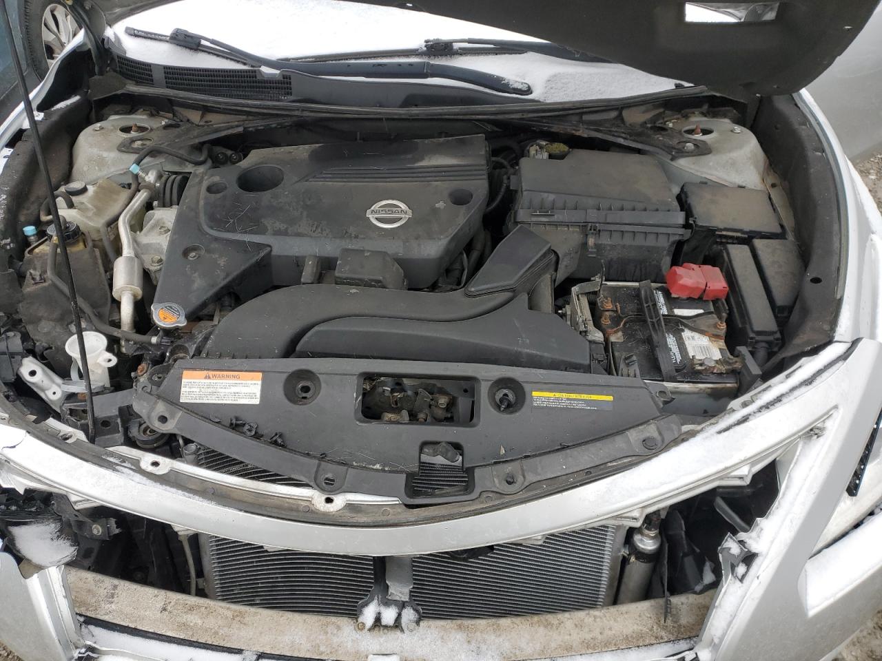 2015 Nissan Altima - Image 11