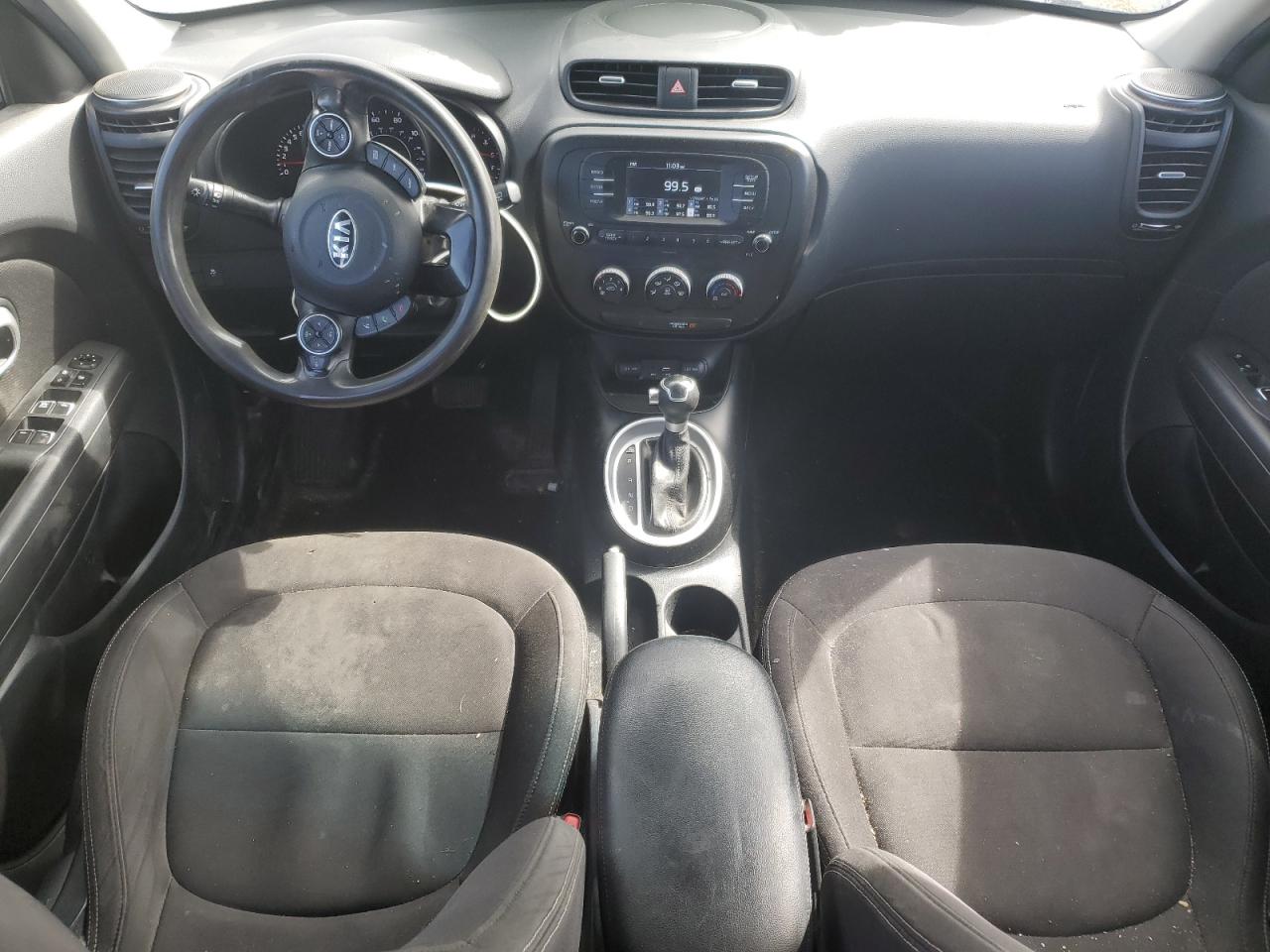 2017 Kia Soul - Image 8
