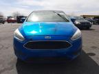 2015 Ford Focus Se იყიდება North Las Vegas-ში, NV - Mechanical