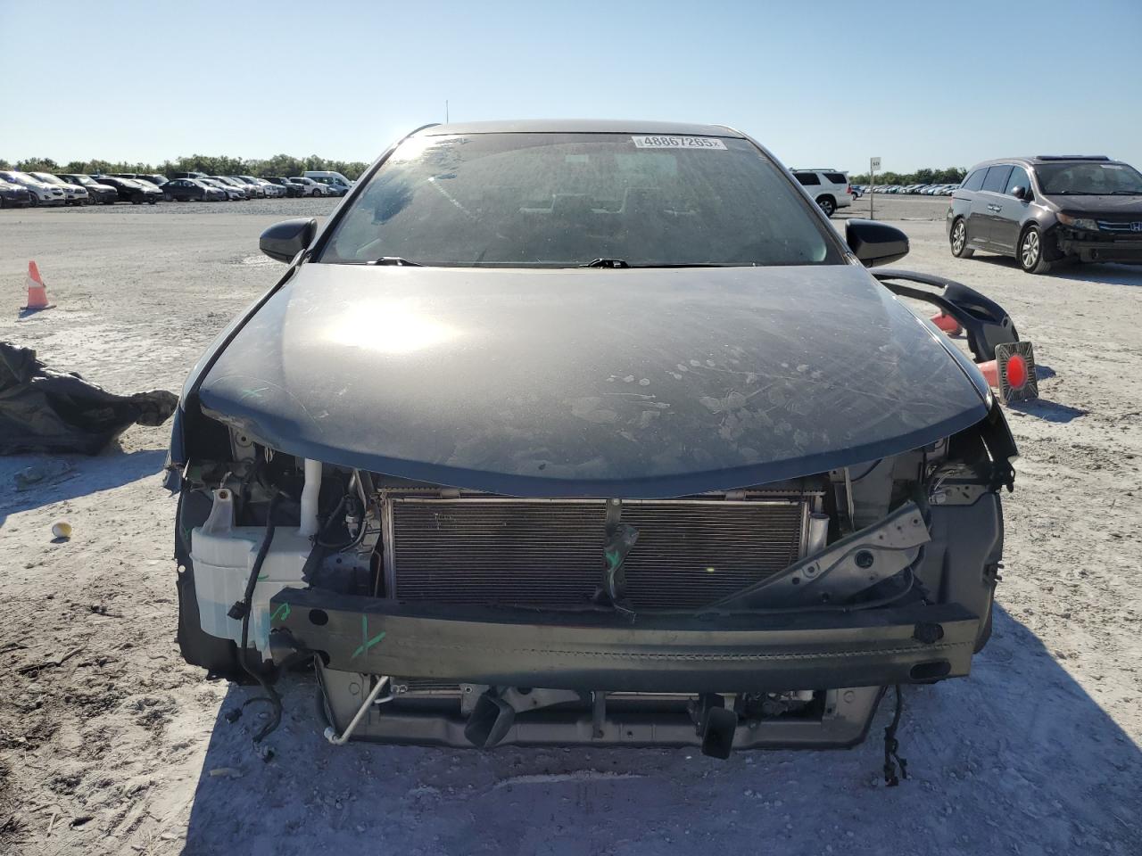 2012 Toyota Camry - Image 5