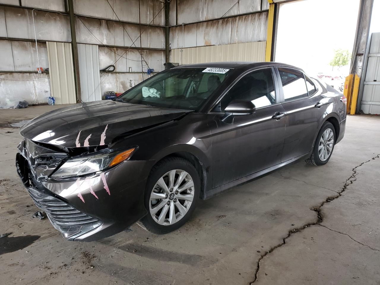 2019 Toyota Camry - Image 1