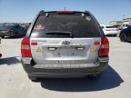 2008 Kia Sportage Lx იყიდება Wilmer-ში, TX - Normal Wear