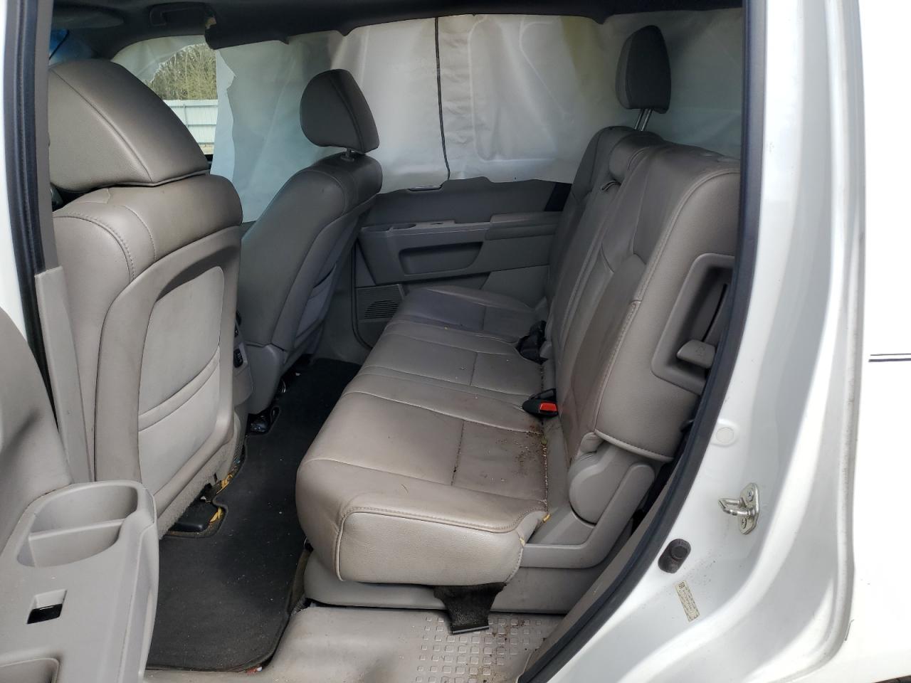 2013 Honda Pilot - Image 12