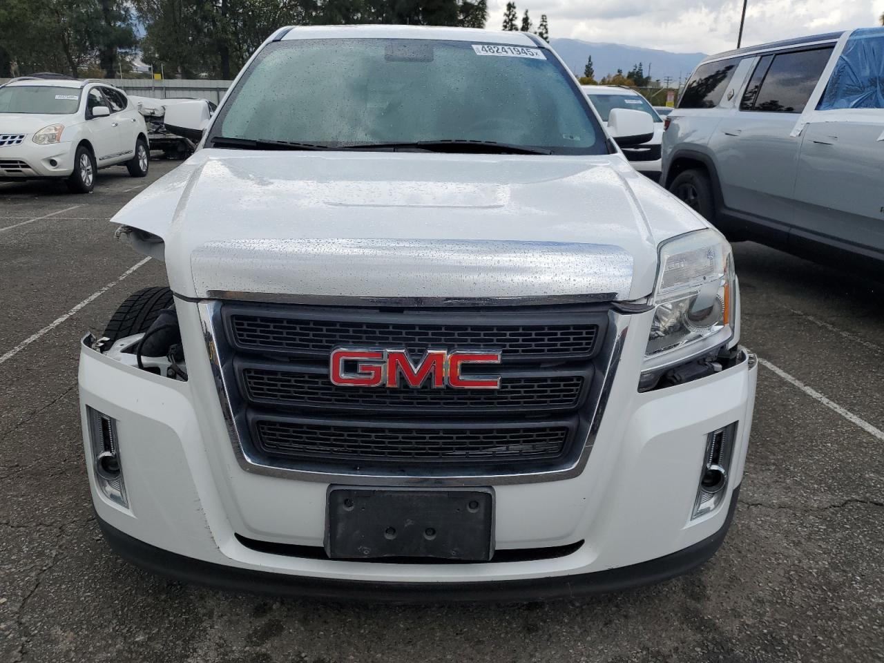 2015 GMC Terrain - Image 5
