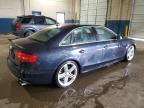 2014 Audi S4 Premium Plus იყიდება Woodhaven-ში, MI - Front End