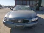2002 Buick Lesabre Custom de vânzare în Fort Wayne, IN - Front End