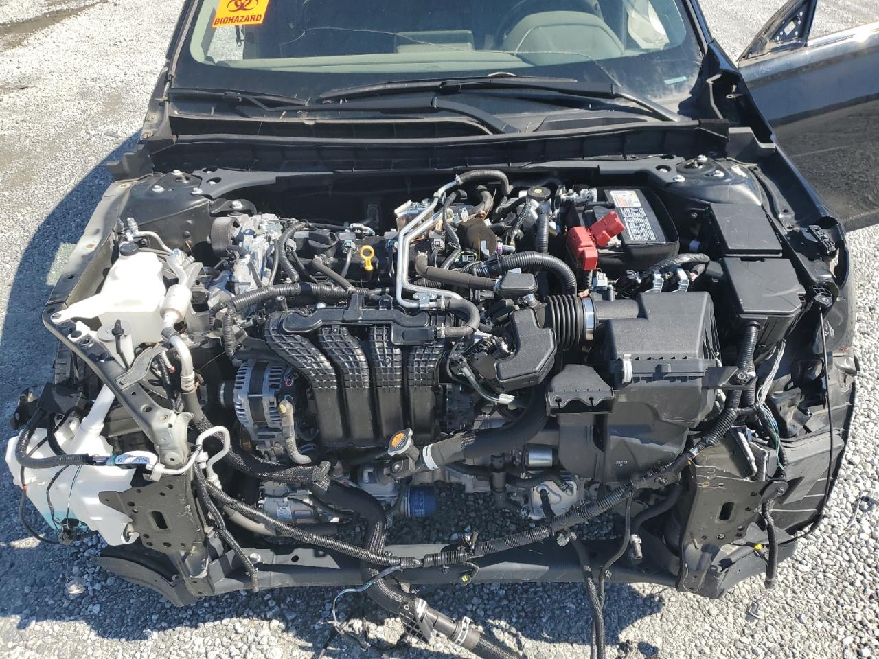 1N4BL4BV2NN373198 NISSAN ALTIMA 2022