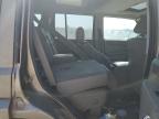 2006 Jeep Commander  zu verkaufen in Antelope, CA - Front End