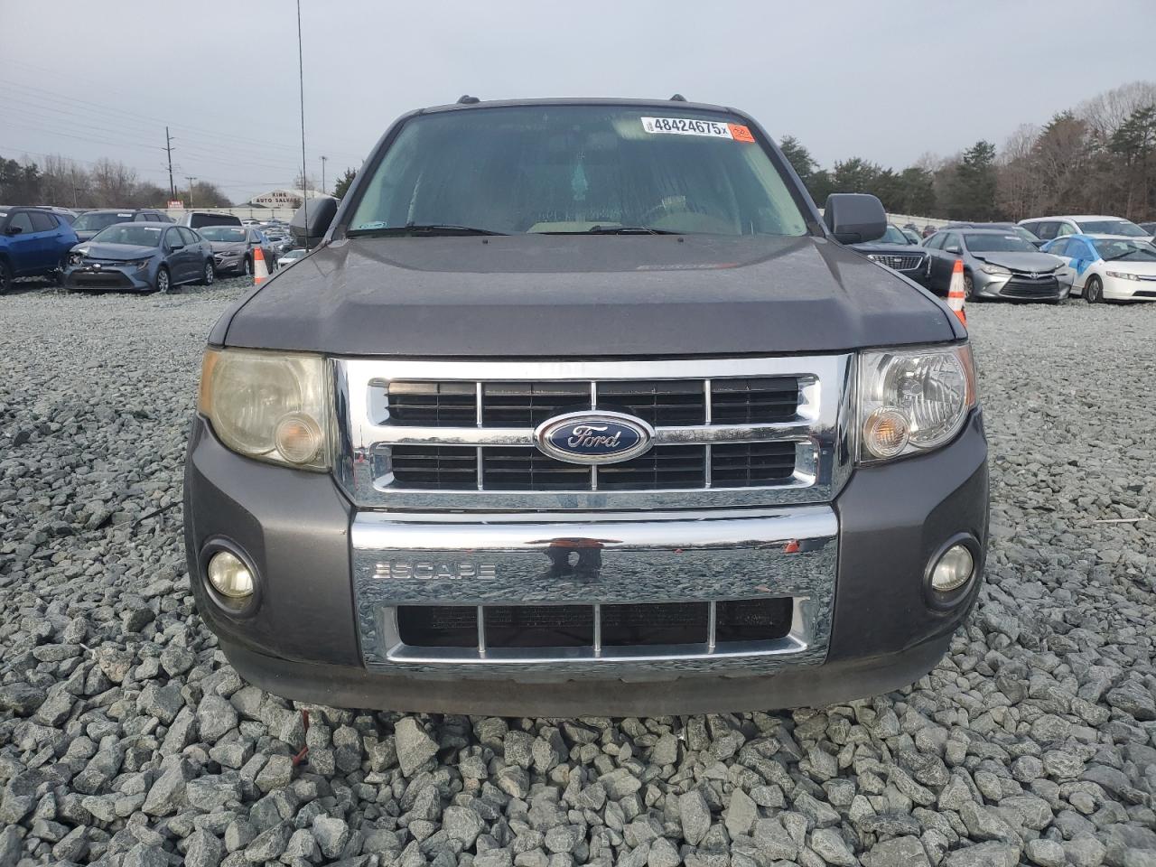 2012 Ford Escape - Image 5