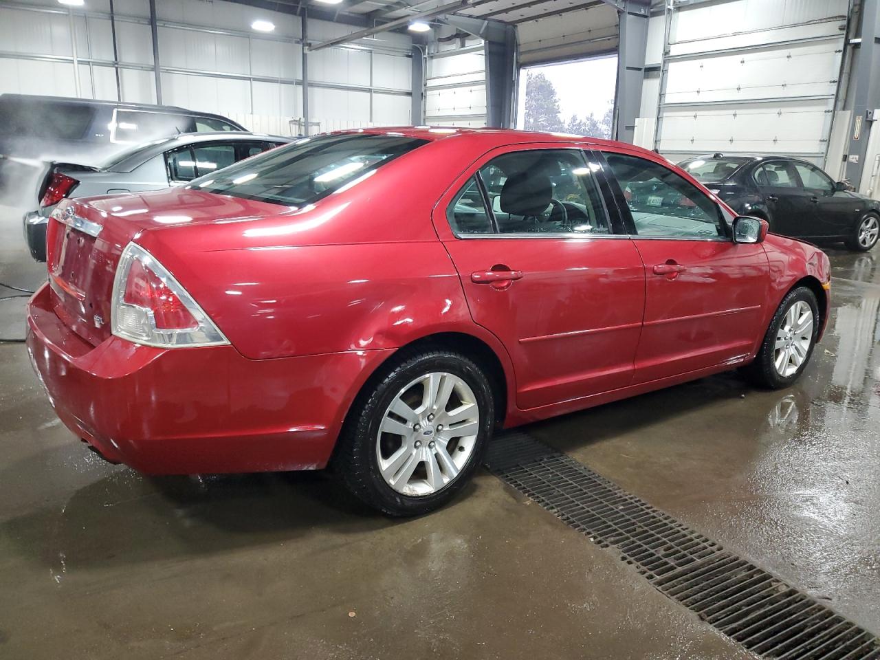 2006 Ford Fusion - Image 3