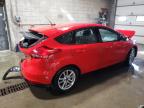 2015 Ford Focus Se იყიდება Blaine-ში, MN - Front End