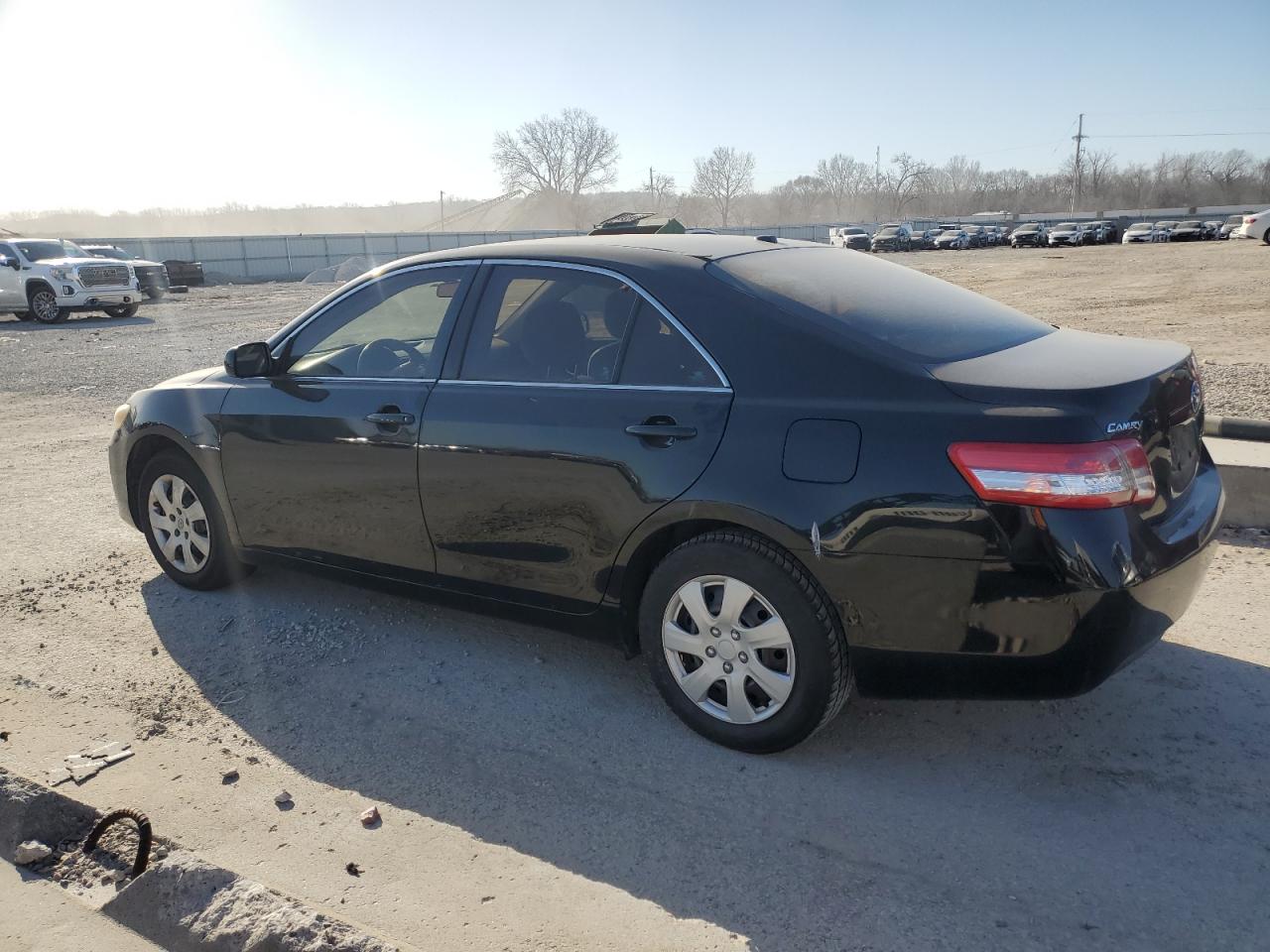 2011 Toyota Camry - Image 2