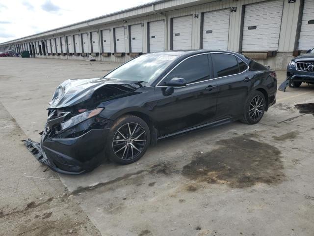 TOYOTA CAMRY NIGH 2022