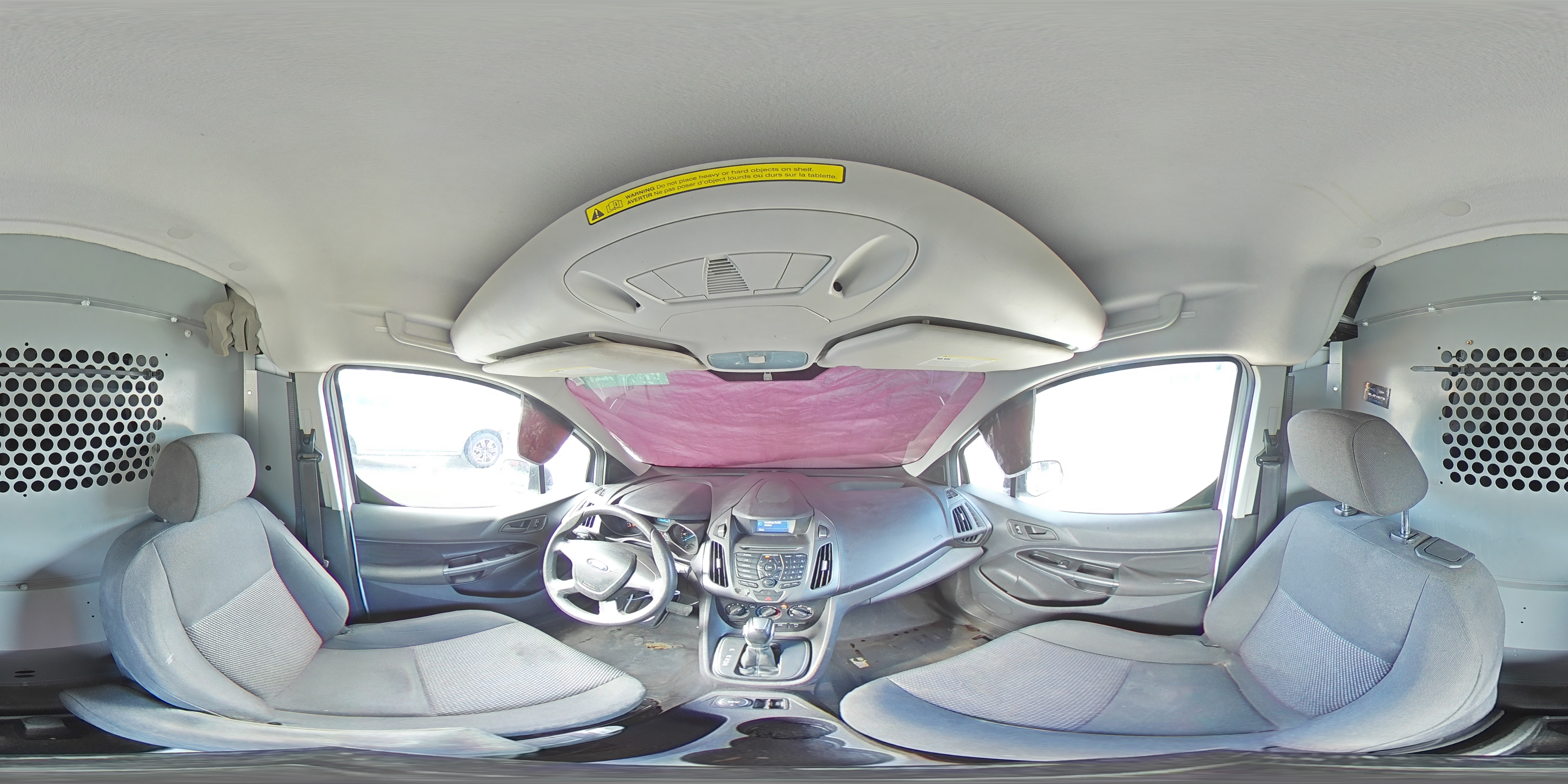 2016 Ford Transit - Image 16