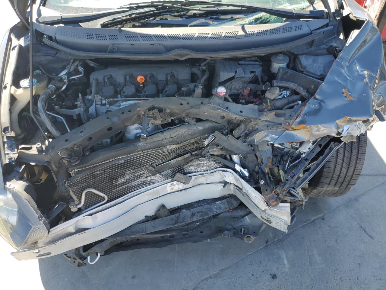 2009 Honda Civic - Image 11