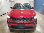 2025 Jeep Compass Latitude للبيع في Temple، TX - Front End