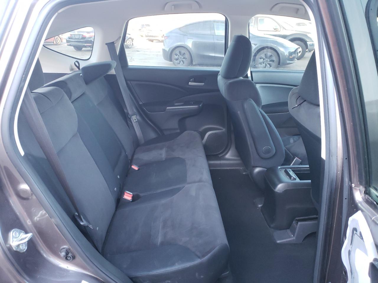 2014 Honda CR-V - Image 10