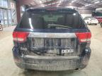 2013 JEEP GRAND CHEROKEE LAREDO à vendre chez Copart CT - HARTFORD SPRINGFIELD