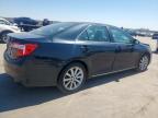2014 Toyota Camry L   за продажба в Grand Prairie, TX - Front End