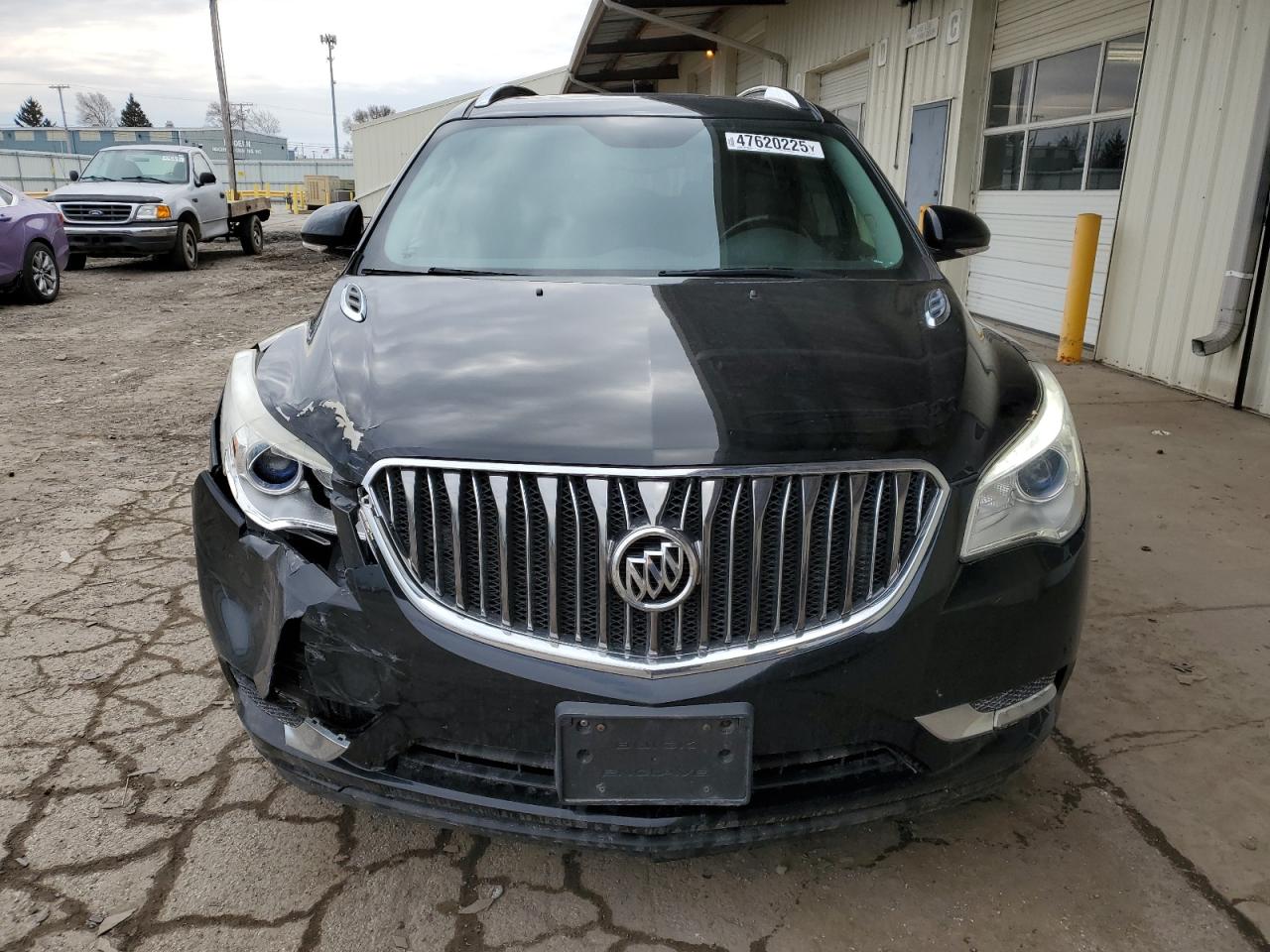 2016 Buick Enclave - Image 5